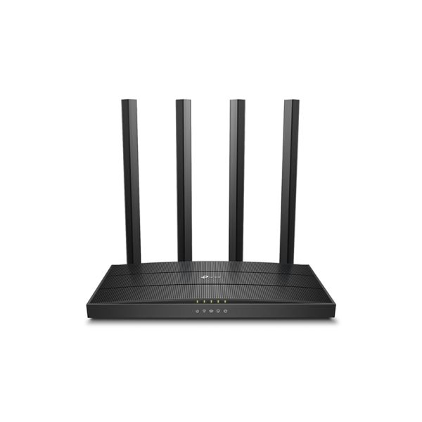 Router TP-LINK Archer C80 V2.2 AC1900 Wireless MU-MIMO