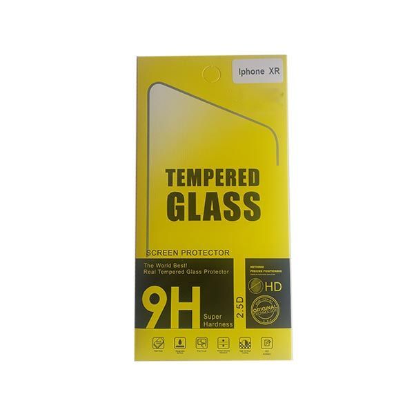 Smartphone Protection Tempered Glass 9H / iphone
