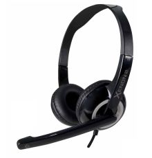 SonicGear Xenon 2 Headset Grey