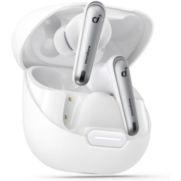 Anker Soundcore TWS Earphones Liberty 4 NC White