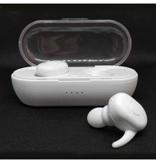 Toka Stereo Ear Buds White| Armenius Store