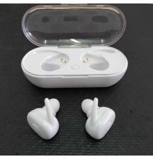  Toka Stereo Ear Buds White|  Armenius Store