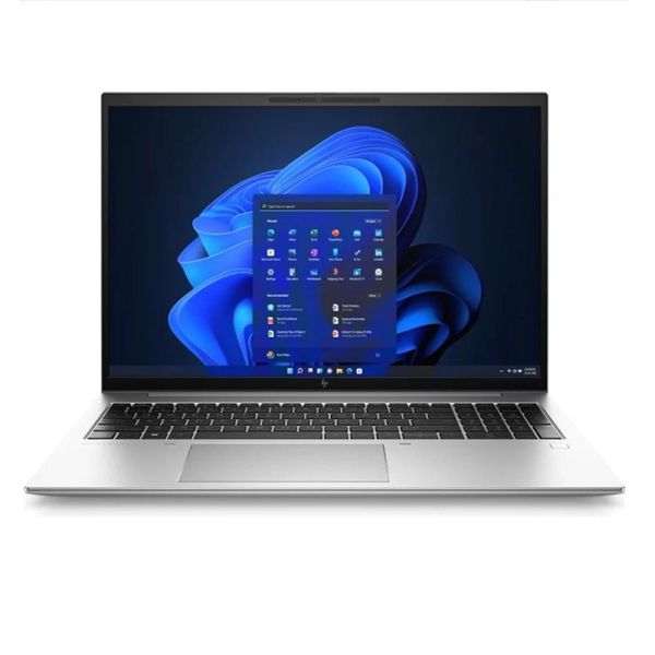 Ноутбук HP Elitebook 860 G9 i5-1235U 16" WUXGA 16GB 512GB Intel Iris Xᵉ 6T0Y6EA