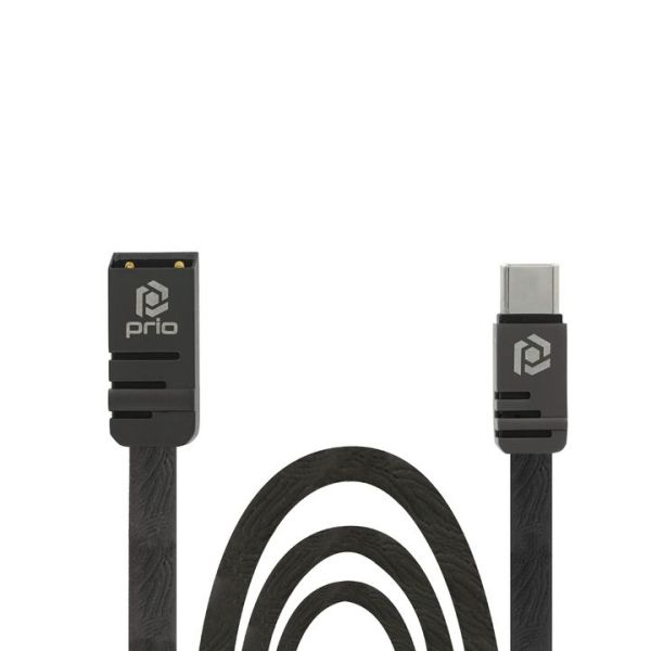 Prio High Speed / USB Type C / 3A