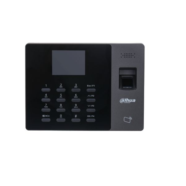 Dahua AC Time Attendance Terminal ASA1222GL