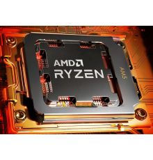 Процессор Processor AMD Ryzen 5 7600X tray AM5