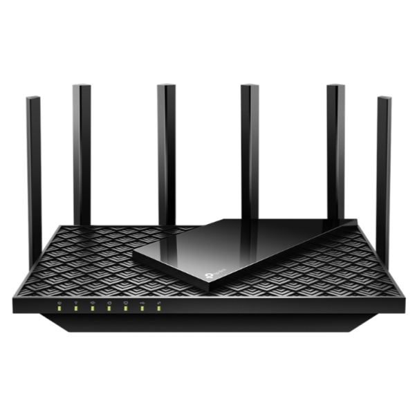 Router TP-Link Archer AX5400 dual band WI-FI 6