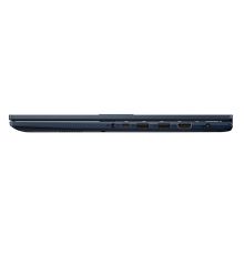 Ноутбук ASUS Vivobook i7-12700H 15.6" FHD 16 GB 512 GB Iris Xe X1502ZA-EJ2283W