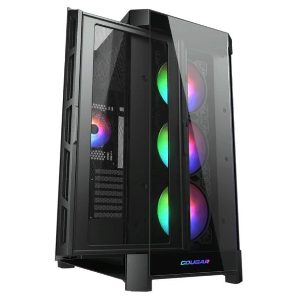 Custom PC i7-12700KF 32GB SSD 1TB RX 7600