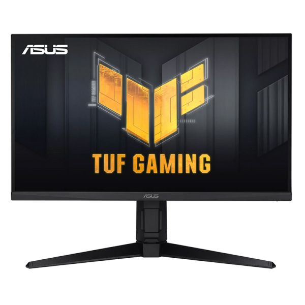 Gaming Οθόνη Asus TUF 27" 2K QHD 260 Hz 1 ms VG27AQML1A
