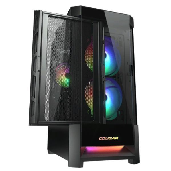 Gaming PC Ryzen 5 5600x 32GB SSD 2TB m.2 RTX 4060