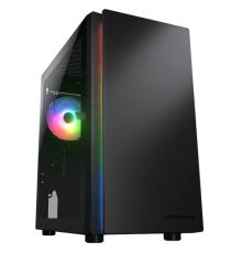 Игровой компьютер Ryzen 5 5500 16GB SSD 1TB RTX 4060