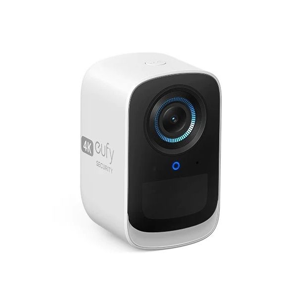 Anker Eufy Security Camera Kit Eufycam3C Add On Camera