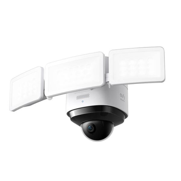 Anker Eufy Floodlight Camera 2K PRO