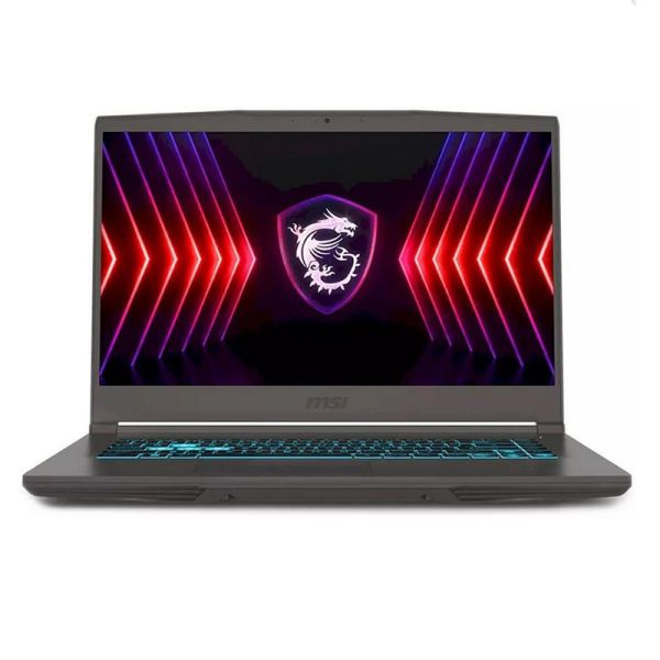 Gaming Φορητός υπολογιστής MSI Thin 15 i5-12450H 15.6" FHD 16 GB 512 GB RTX 2050 9S7-16R831-2202