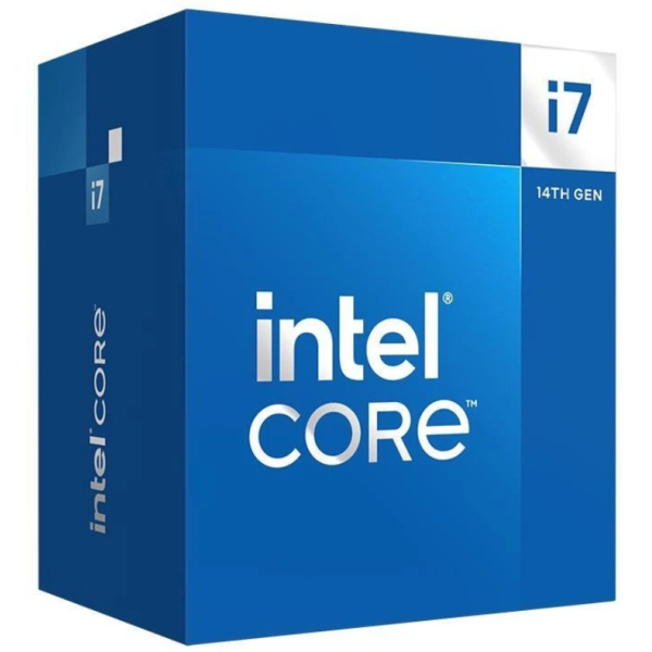 Processor Intel Core i7-14700F box