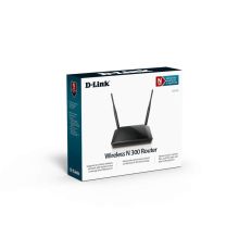 D-LINK DIR-615 Wi-Fi / DIR-615/EEU