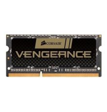 Corsair Vengeance 8 GB / DDR3 SO-DIMM 1600 MHz