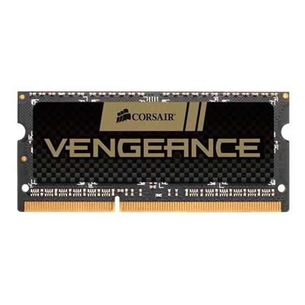  Corsair Vengeance 8 GB / DDR3 SO-DIMM 1600 MHz|armenius.com.cy