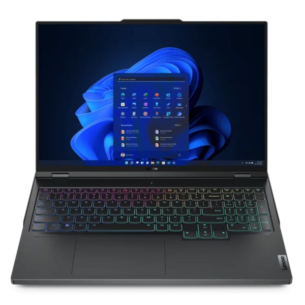 Игровой Ноутбук Lenovo LEGION PRO7 AI+ i9-13900HX 16" WQXGA 32 GB 2 TB RTX 4090