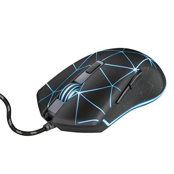  Trust GXT 133 Gaming Mouse 21090|  Armenius Store
