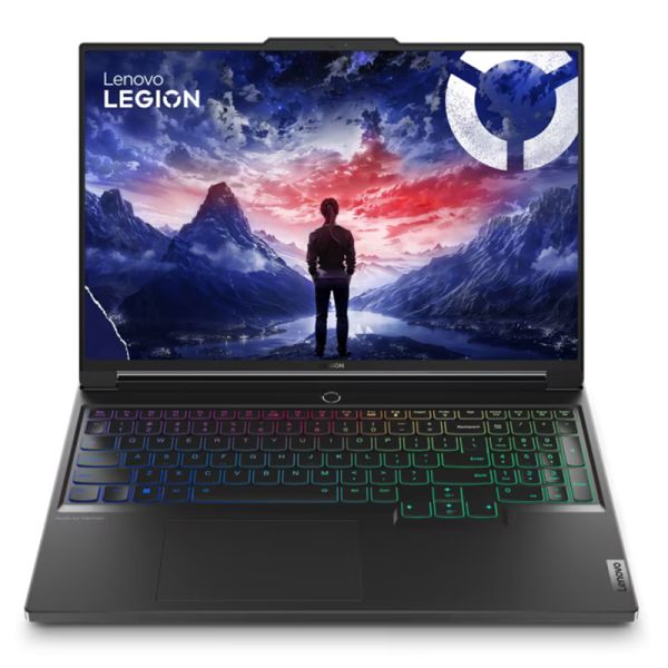 Gaming Laptop Lenovo LEGION 7 16IRX9 i7-14700HX 16" 3.2K 32 GB 1 TB RTX 4070