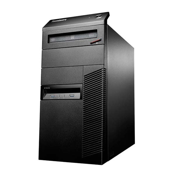 Lenovo M83 Tower i5-4570 RAM 8GB SSD 256GB