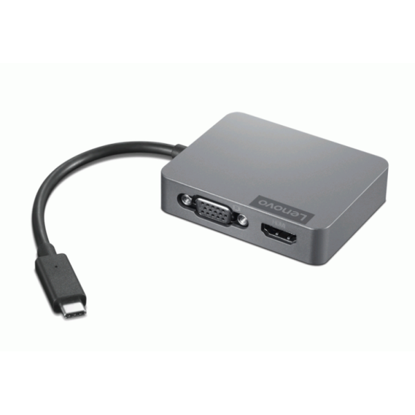 Lenovo USB-C Travel Hub Gen2