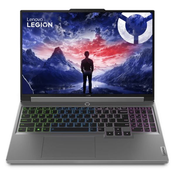 Игровой Ноутбук Lenovo LEGION 5 AI+ i7-14650HX 16" WQXGA 32 GB 1 TB RTX 4070
