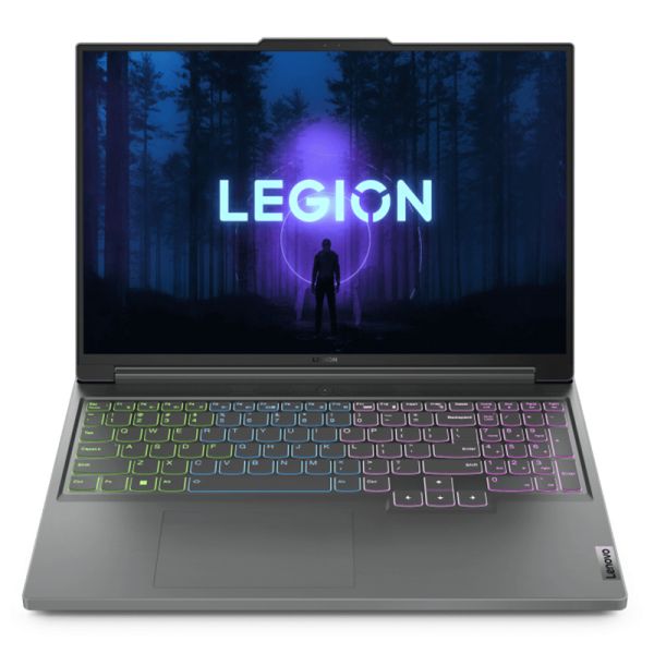 Игровой Ноутбук Lenovo LEGION Slim 5 AI+ i7-13700H 16" WQXGA 16 GB 1 TB RTX 4060