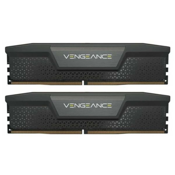 RAM DDR5 64GB kit Corsair vengeance 5200 CMK64GX5M2B5200C40