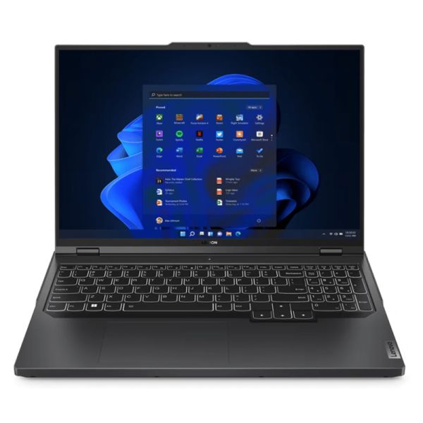 Игровой Ноутбук Lenovo LEGION PRO5 AI+ i7-13700HX 16" WQXGA 16 GB 512 GB RTX 4060