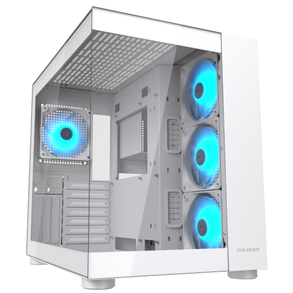 Custom PC Ryzen 5 7600X 32GB SSD 1TB RX 7700 XT