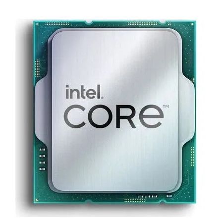 Processor Intel Core i3-13100F Box Socket LGA1700