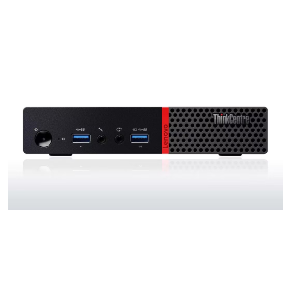 Mini PC Lenovo M900 tiny i7-6700T 32GB SSD 512GB