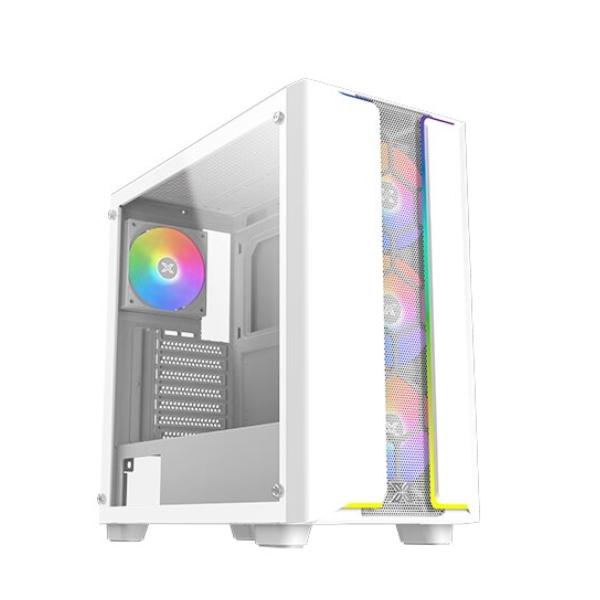 Gaming PC Intel I5-12400F 16GB SSD 1TB RX 6600