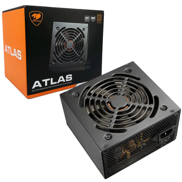 Power supply Cougar ATLAS 650W