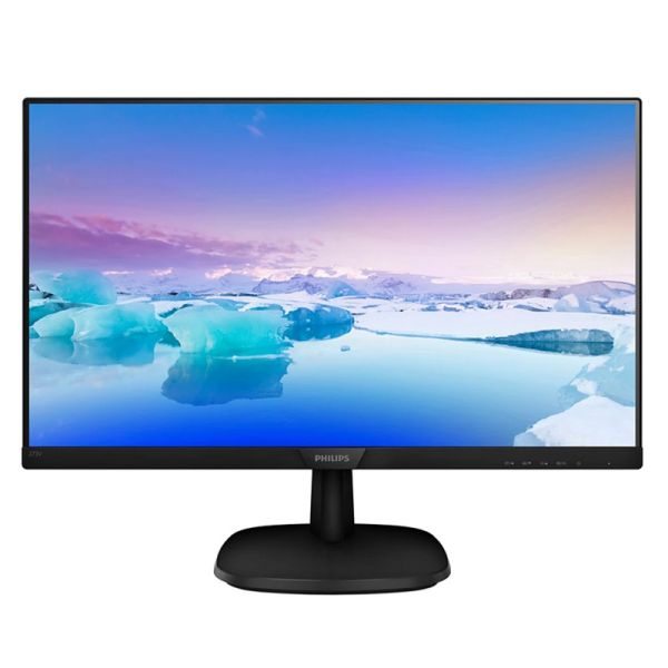 Monitor Philips V Line 27" FHD 75 Hz 4 ms 273V7QDSB/00