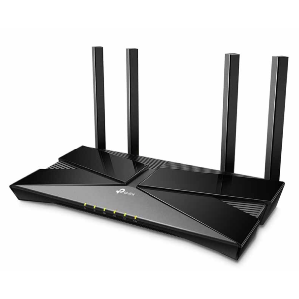 Router TP-Link Archer AX23 dual band AX1800 WI-FI 6