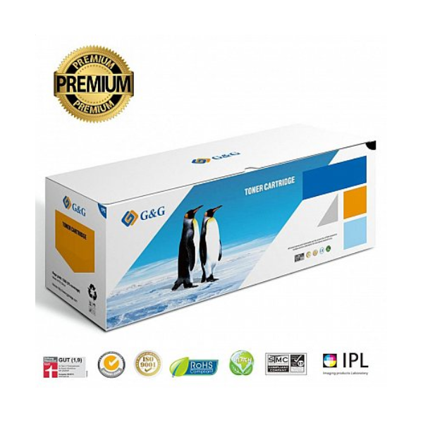 G & G Toner TN-3380 for Brother HL5440 / 5450 / 5470 / 6180 / 8110 / 8250 / 8510