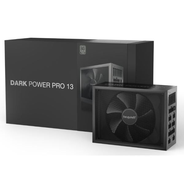 Power Supply Be quiet Dark Power pro 13 1300W BN331