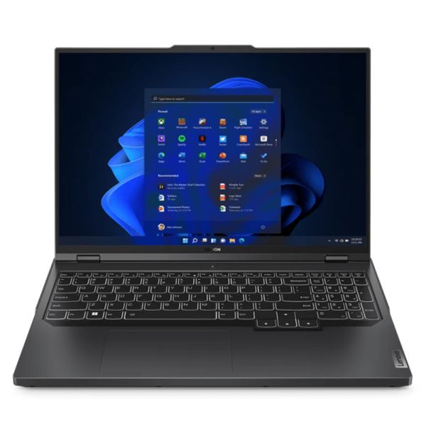 Gaming Φορητός υπολογιστής Lenovo LEGION PRO5 AI+ Ryzen 7 7745HX 16" WQXGA 32 GB 1 TB RTX 4070
