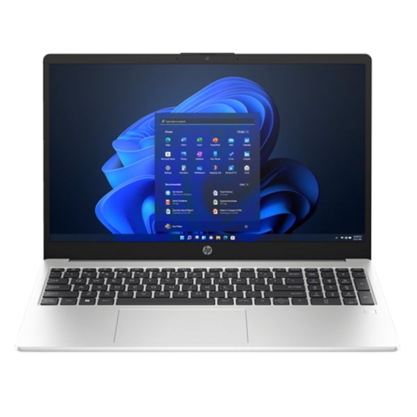Ноутбук HP 250 G10 i3-1315U 15,6" FHD 16 GB 512 GB