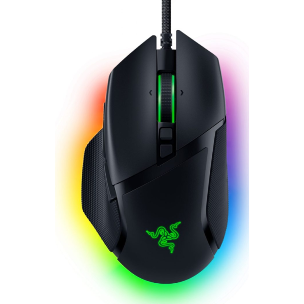 Gaming mouse Razer Basilisk V3 RGB