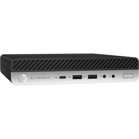 Hp Elitedesk 800 G3 mini PC