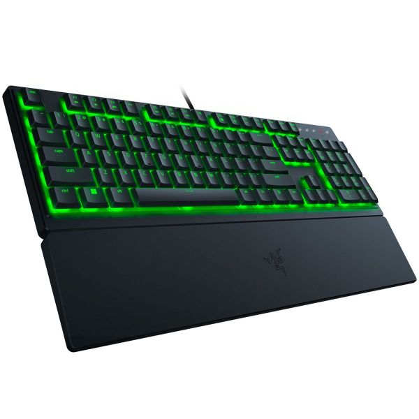 Gaming keyboard Razer ORNATA V3 X Gaming Keyboard – Low Profile