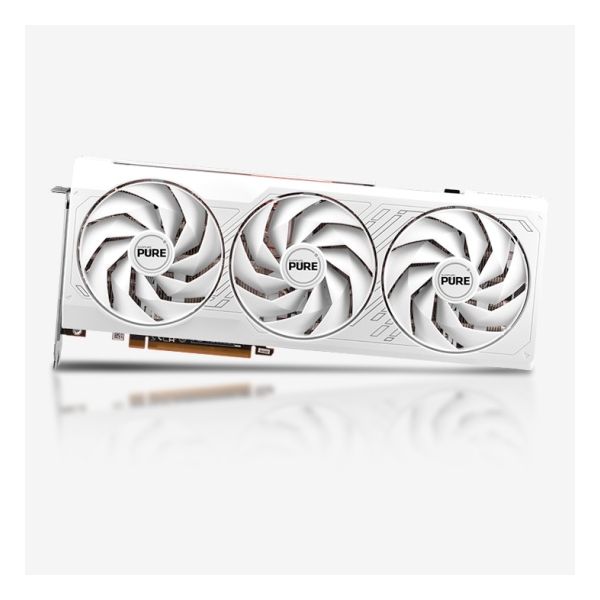 Graphic card SAPPHIRE Radeon RX 7900 XT Pure 20GB