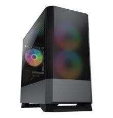 Gaming PC intel i5-14400F 32GB SSD 1TB m.2 RX 7800XT