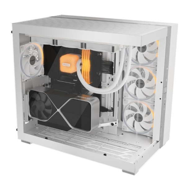 Archangel Gaming PC Ryzen 9 9950X3D 128GB SSD 4TB + 4TB m.2 RTX 5090