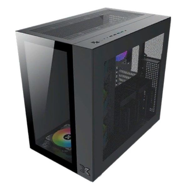 Gaming PC i5-12400F 32GB SSD 1TB RX 7800 XT